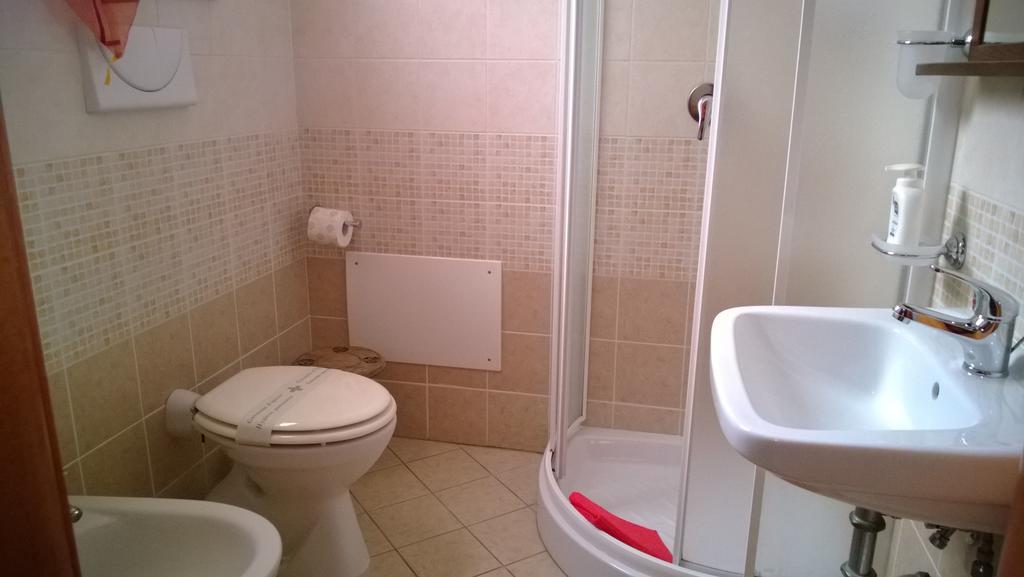 Grekal Bed Salento Bed & Breakfast Porto Cesareo Room photo