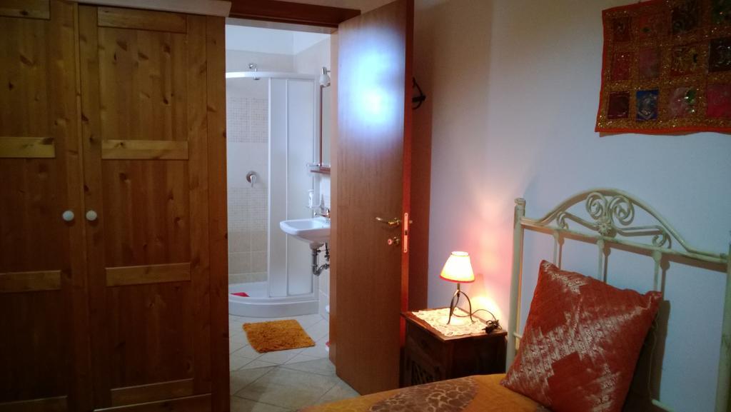 Grekal Bed Salento Bed & Breakfast Porto Cesareo Exterior photo