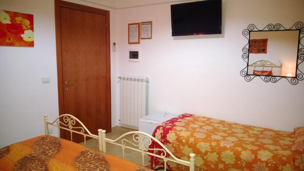 Grekal Bed Salento Bed & Breakfast Porto Cesareo Exterior photo