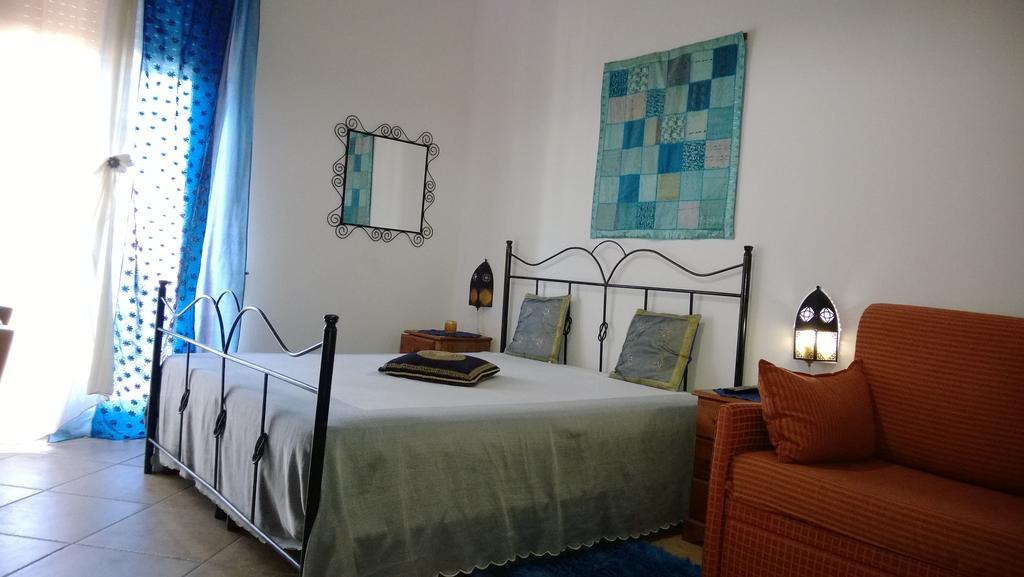 Grekal Bed Salento Bed & Breakfast Porto Cesareo Room photo