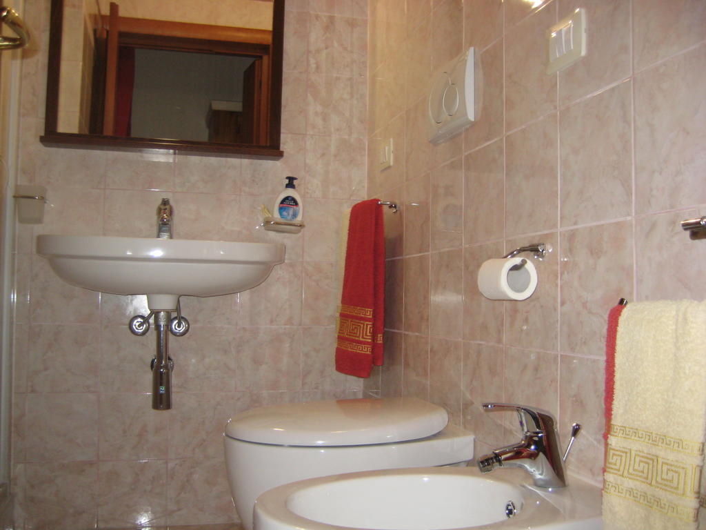 Grekal Bed Salento Bed & Breakfast Porto Cesareo Room photo