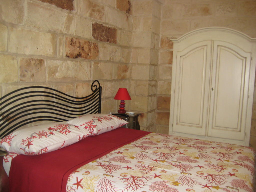 Grekal Bed Salento Bed & Breakfast Porto Cesareo Exterior photo